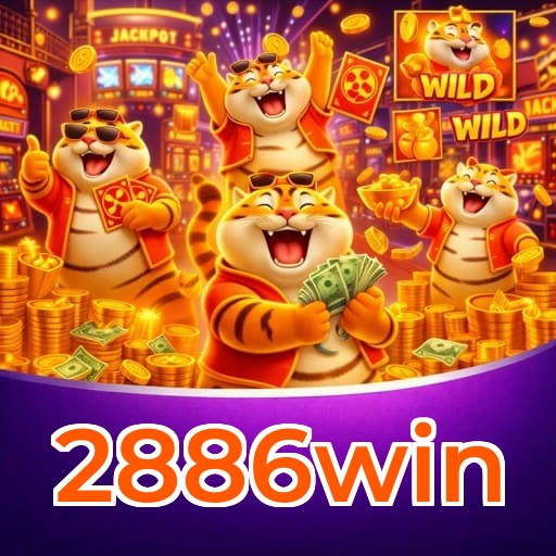 Fluxo de download do app 2886win — referência visual