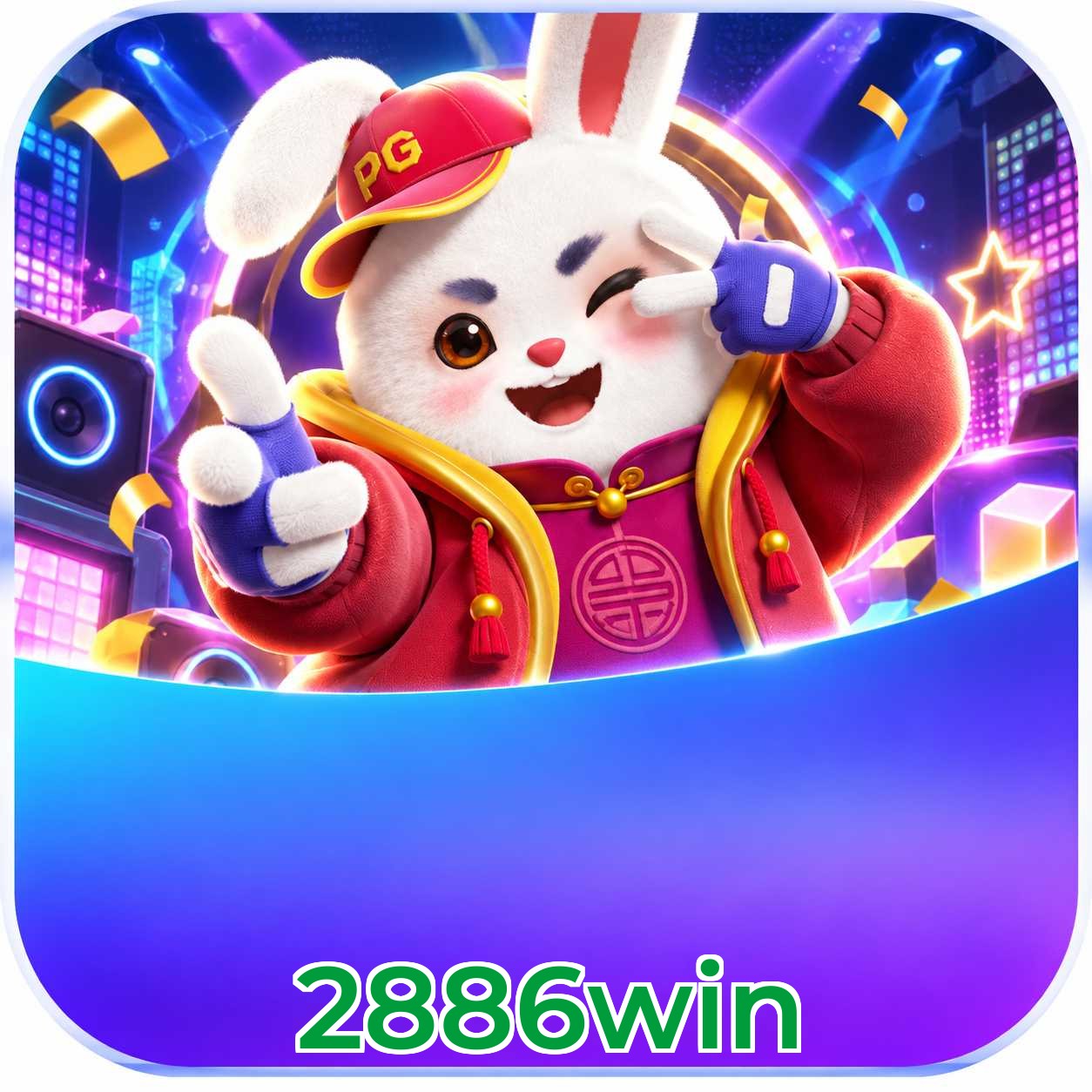 Plushie Frenzy na categoria slots 2886win
