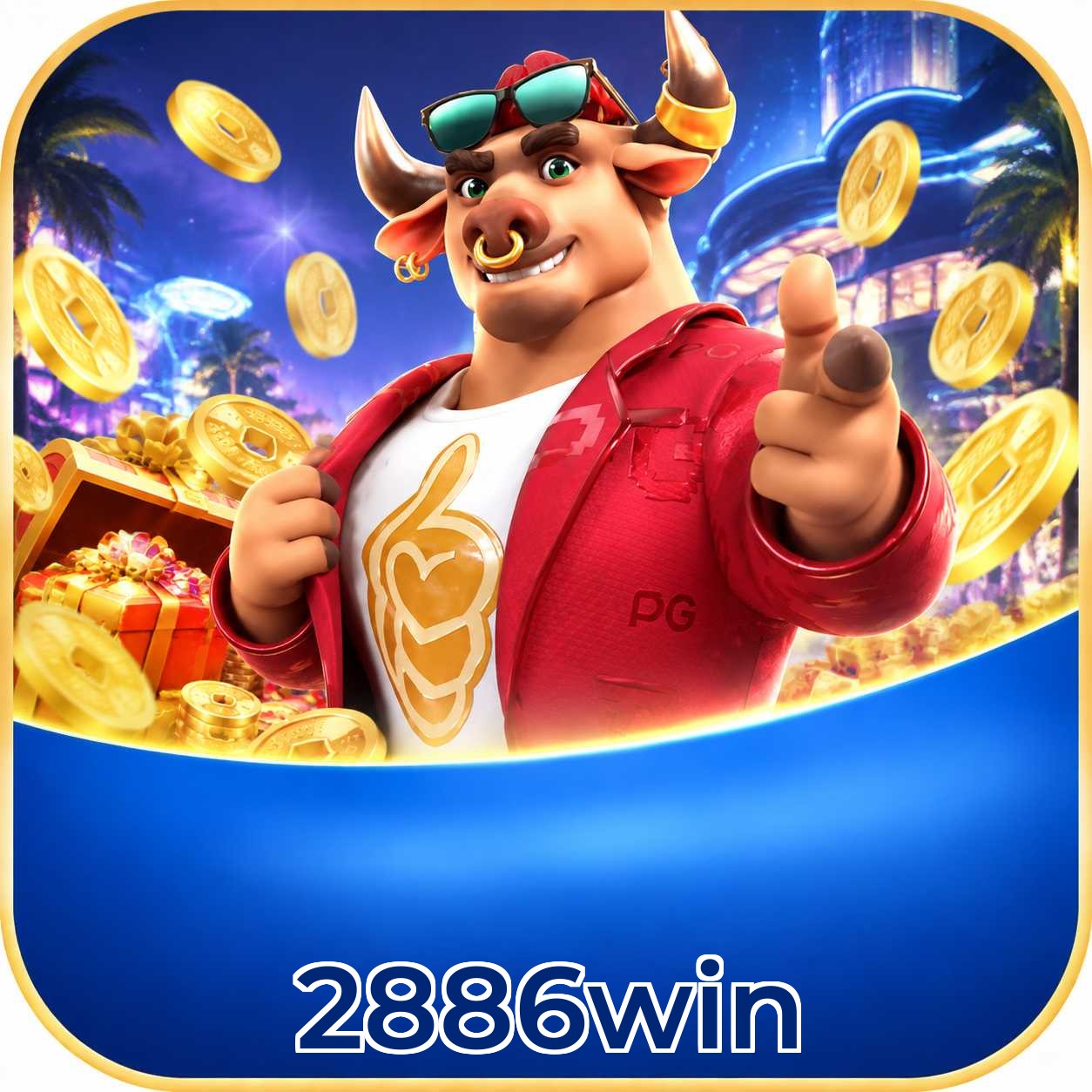 Interface mobile com Plushie Frenzy 2886win